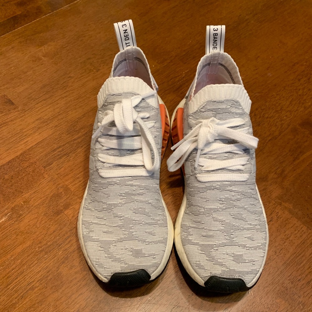 Adidas NMD